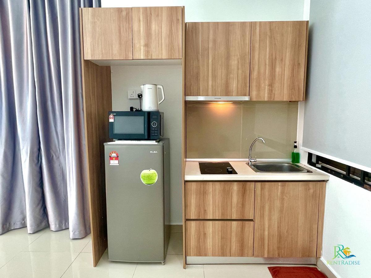 Palazio Serviced Apartments By Jk Home Johor Bahru Zewnętrze zdjęcie