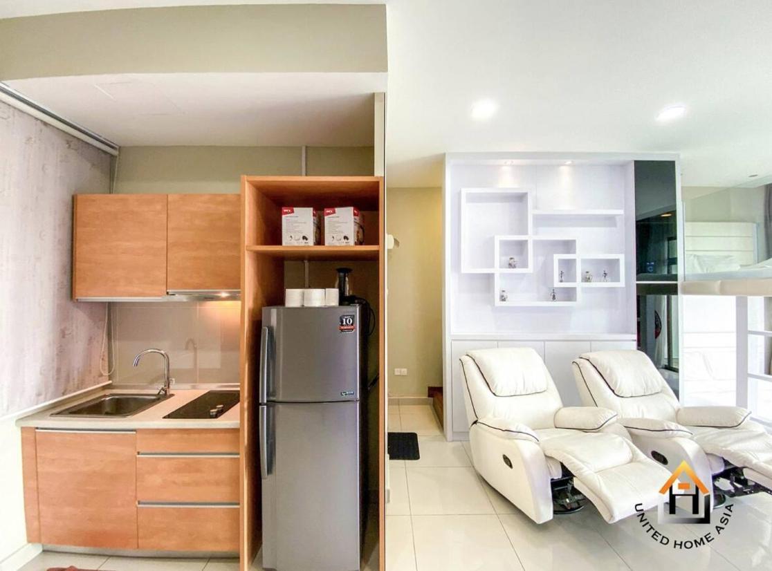 Palazio Serviced Apartments By Jk Home Johor Bahru Zewnętrze zdjęcie
