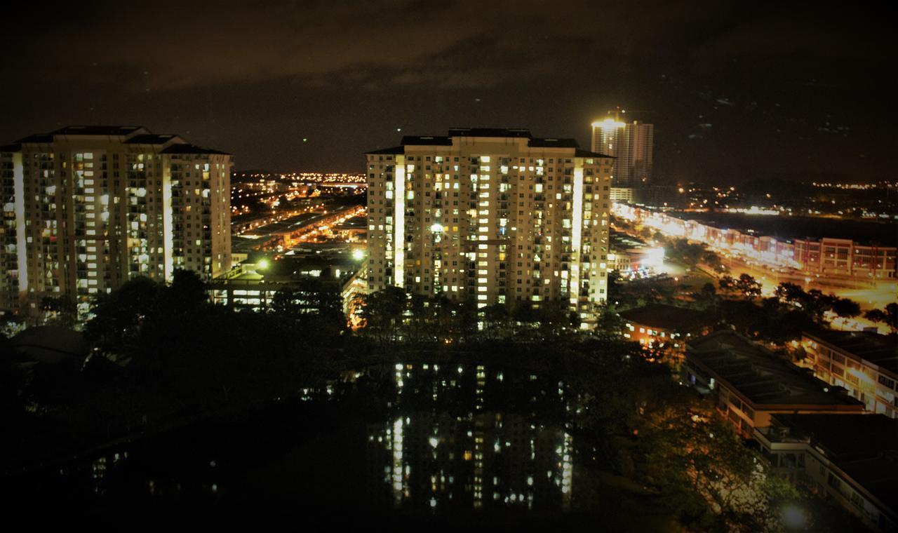 Palazio Serviced Apartments By Jk Home Johor Bahru Zewnętrze zdjęcie